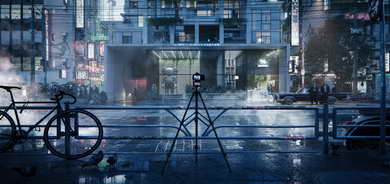 Ограбил Алиэкспресс  Цыганский тюнинг Skoda Octavia рассмешил автолюбителей