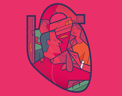 Верхнемамонская больница провела День донора при поддержке ВРО СоюзМаш