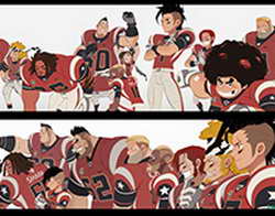 Выпуск дистрибутива puZZle 2502